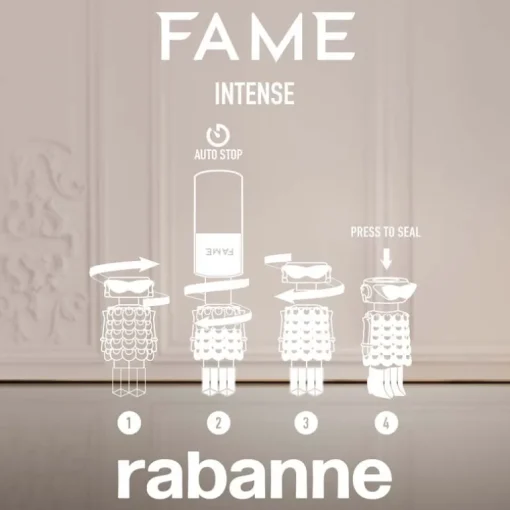 Rabanne Fame Intense