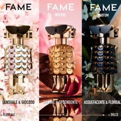 Rabanne Fame Intense