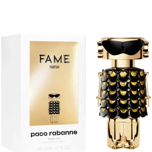 Rabanne Fame Parfum
