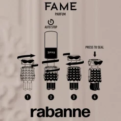 Rabanne Fame Parfum