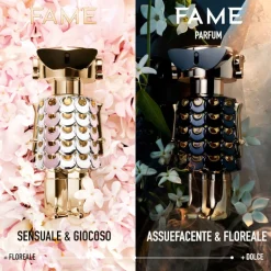 Rabanne Fame Parfum