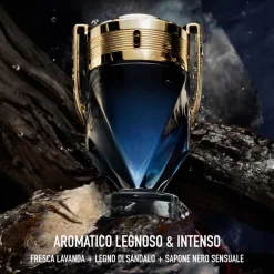 Rabanne Invictus Parfum