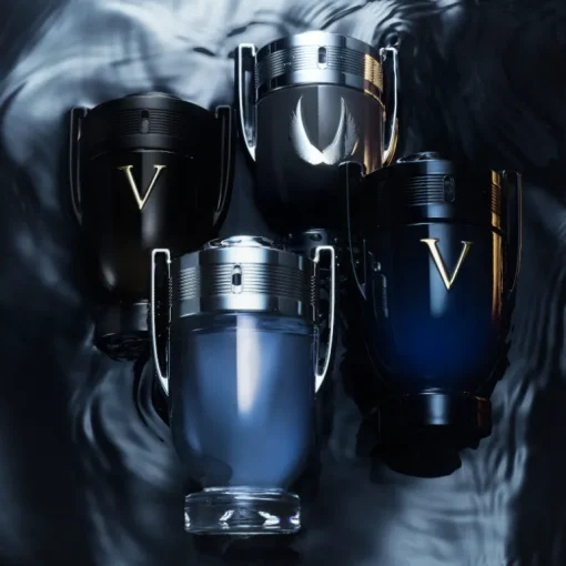 Rabanne Invictus Victory Elixir Parfum Intense