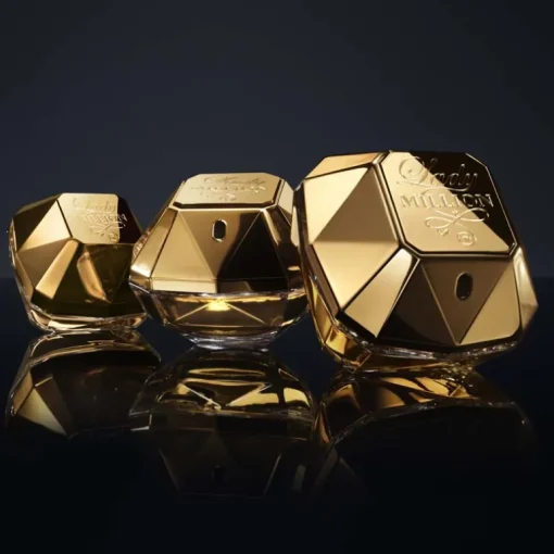Rabanne Lady Million