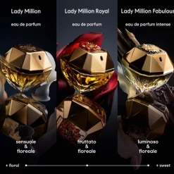 Rabanne Lady Million