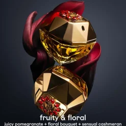 Rabanne Lady Million Royal