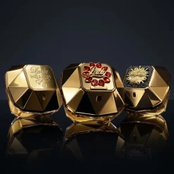 Rabanne Lady Million Royal