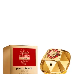 Rabanne Lady Million Royal