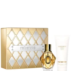 Rabanne Million Gold For Her Cofanetto