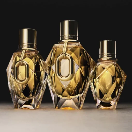 Rabanne Million Gold For Her