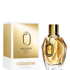 Rabanne Million Gold For Her