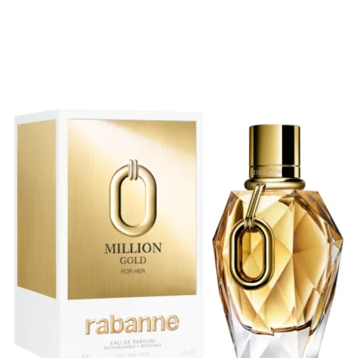 Rabanne Million Gold For Her