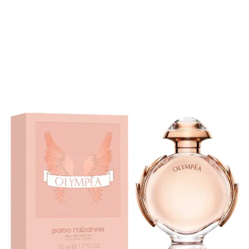 Rabanne Olympea
