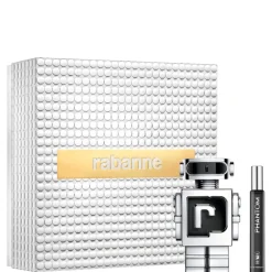 Rabanne Phantom Cofanetto 100 ML Eau de Toilette + 10 ML Eau de Toilet