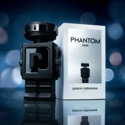 Rabanne Phantom Parfum