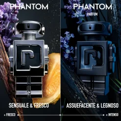 Rabanne Phantom Parfum