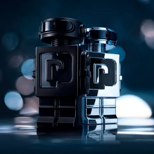 Rabanne Phantom Parfum