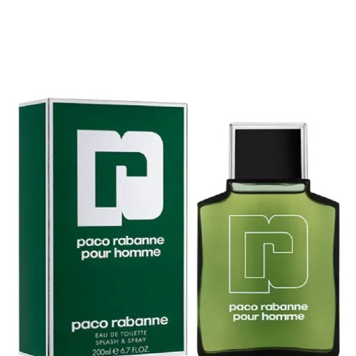 Rabanne Pour Homme