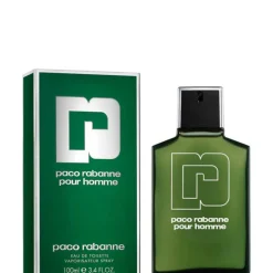 Rabanne Pour Homme