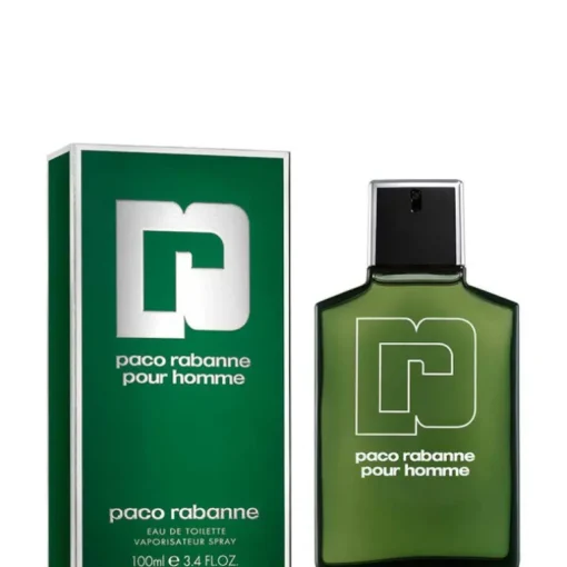 Rabanne Pour Homme