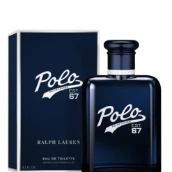 Ralph Lauren Polo Est. 67