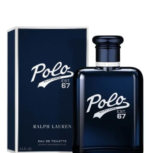 Ralph Lauren Polo Est. 67