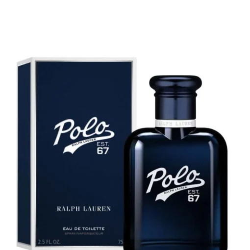 Ralph Lauren Polo Est. 67