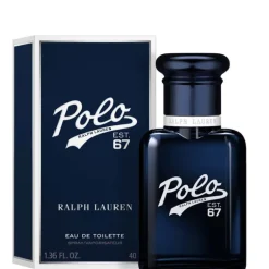 Ralph Lauren Polo Est. 67