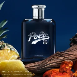 Ralph Lauren Polo Est. 67 EDP