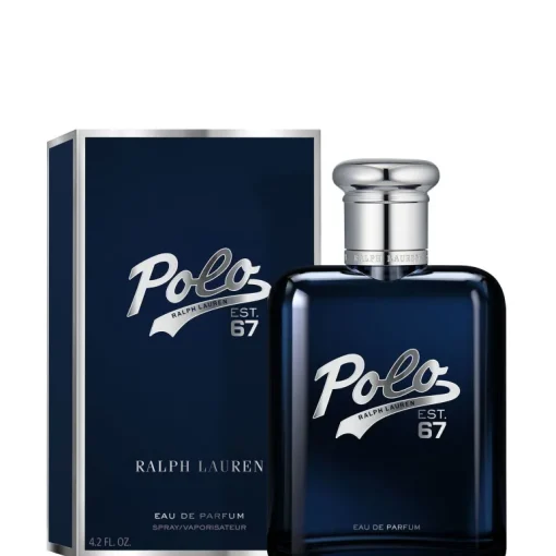 Ralph Lauren Polo Est. 67 EDP
