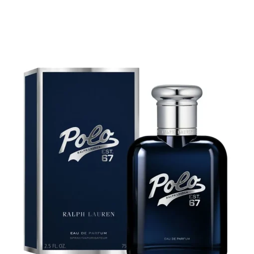 Ralph Lauren Polo Est. 67 EDP