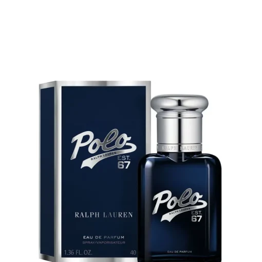 Ralph Lauren Polo Est. 67 EDP