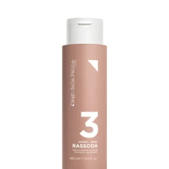 3 RASSODA - Crema Anticellulite Tonificante 400 ML