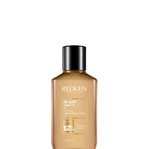 Redken All Soft Argan-6 Oil 111 ML