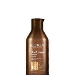 Redken All Soft Mega Shampoo 300 ML
