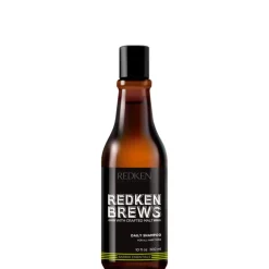 Redken Brews Daily Shampoo - UOMO 300 ML