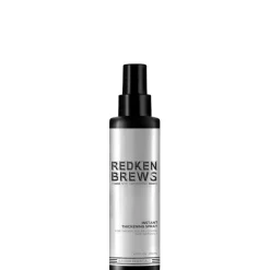 Redken Brews Instant Thickening Spray - UOMO 125 ML