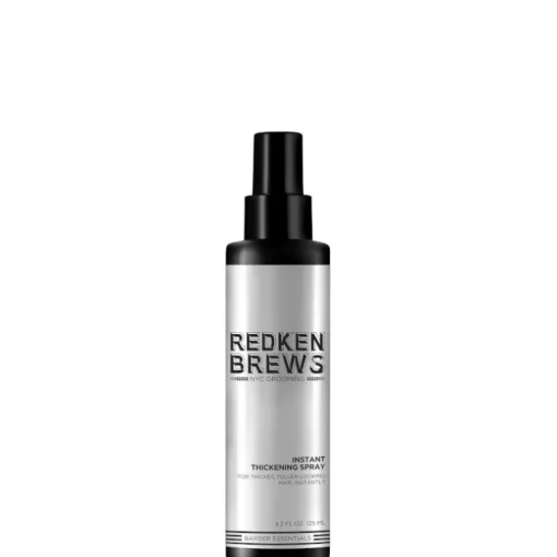 Redken Brews Instant Thickening Spray - UOMO 125 ML