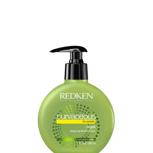 Redken Curvaceous Ringlet 180 ML