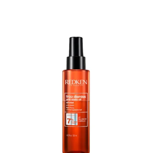 Redken Frizz Dismiss Anti Static Oil Mist 125 ML