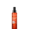 Redken Frizz Dismiss Instant Deflate Oil in Serum 125 ML