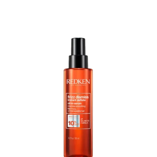 Redken Frizz Dismiss Instant Deflate Oil in Serum 125 ML