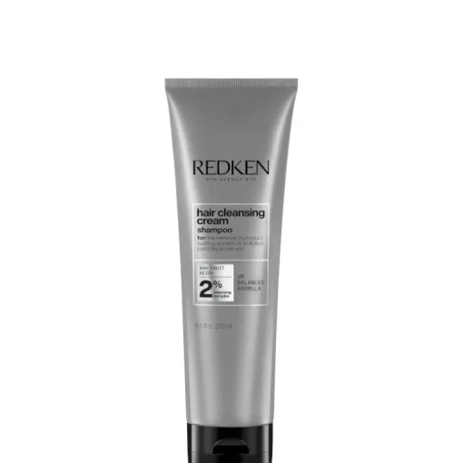 Redken hair cleansing cream Shampoo 250 ML