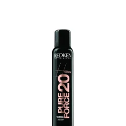 Redken Pure Force 20 Hairspray 250 ML