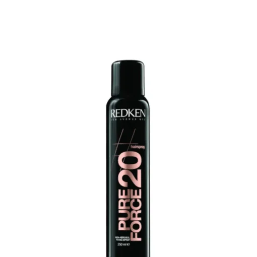 Redken Pure Force 20 Hairspray 250 ML
