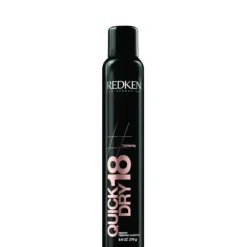 Redken Quick Dry 18 Hairspray 400 ML