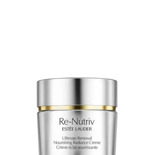 Re-Nutriv Ultimate Renewal Nourishing Radiance Creme 50 ML