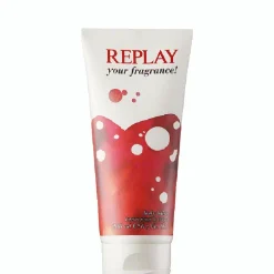 Replay Your Fragrance! 200 ML