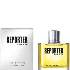Reporter For Men