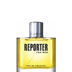 Reporter For Men